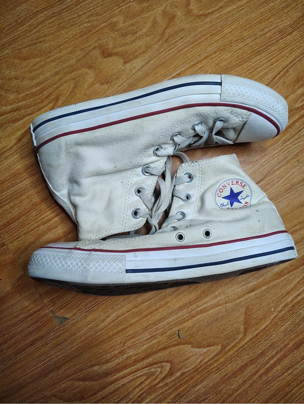 Converse All Star Chuck Taylor Shoes